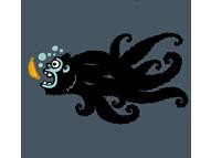 Sea Chimp