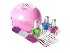 Nail Art Kit