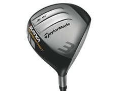 Men's Burner SuperFast 5 Wood