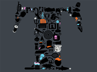 The T Shirt