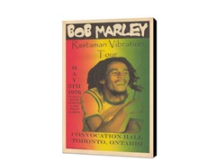 Bob Marley Rastaman