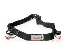 FuelBelt Asthma Race Number Belt