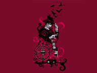 Nightmare Circus