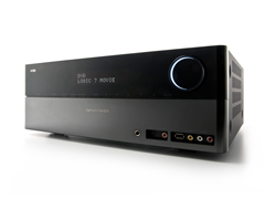 Harman Kardon 7.1 Channel A/V Receiver