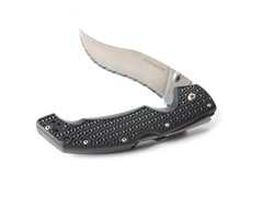 Cold Steel 7" Serrated Knife