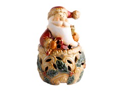 Santa Decorative Fragrance Warmer