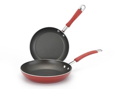 KitchenAid Twin Pack 9 & 11.5" Skillet 