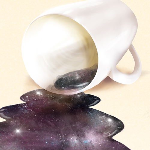 The Big Spill The Big Spill