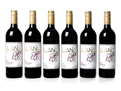 Lang Barbera/Syrah/Zinfandel Mix (6)