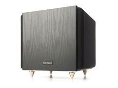 Baby Boomer 600W Dual 8" Subwoofer