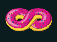 Infinite Doughnut