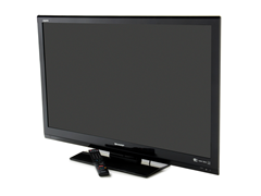 Sharp AQUOS 42" 1080p LED Smart TV