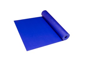 Gaiam Sol Atman Extra-Long 6mm Yoga Mat