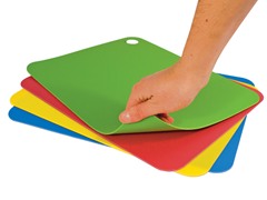 Tovolo S/4 Flexible Cutting Mats