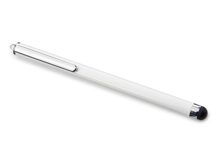 Universal Stylus for Tablets - White