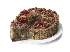 Fruit and Nut Ring - 2 lb.