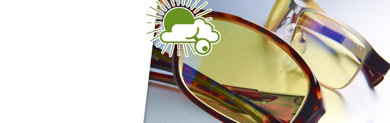 Gunnar Optiks Gaming/Computer Eyewear