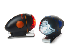 Vetta Mercury F+R Headlight/Taillight