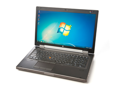 HP 17.3" Quad-Core i7 1080p EliteBook