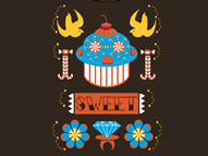 Sugar Skull