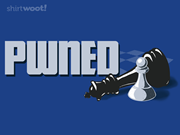 Pwned