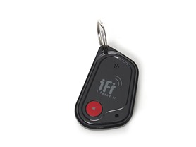 iFi Smart Tag T2.1 for Android