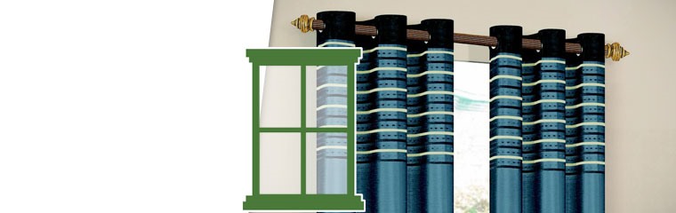 Window Panels for Your Home