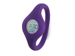 The Sprout Watch - Purple