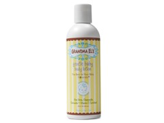 Grandma El's Gentle Baby Lotion