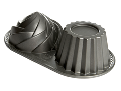 Nordic Ware Cute Cupcake Pan