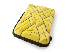 Extreme Sleeve for 7" Tablets - Yellow