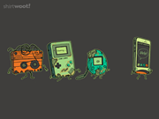 90's Zombies
