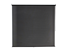 Suntex Exterior Roller Shades - 2 Pack