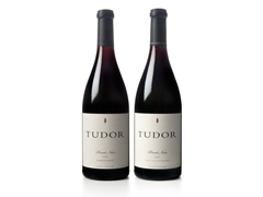 Tudor Wines Library Pinot Noir (2)