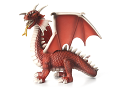 Red Dragon