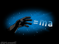 Force Equation