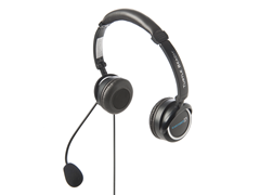 Ear Force Z1 PC Gaming Headset