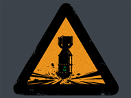 Uranium: 92 Protons of Boom