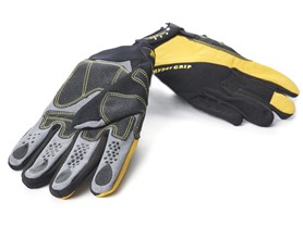 G & F Hyper Grip Non-Slip Work Gloves