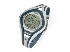 Women's White 150-Lap Ironman Watch