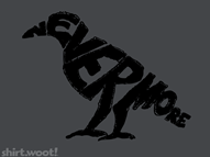 Quoth the Raven