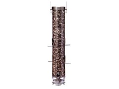 Droll Yankees Classic Mixed Tube Feeder