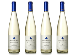 Gewürztraminer, Anderson Valley
