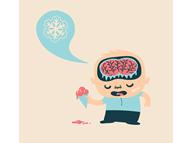 Brain Freeze