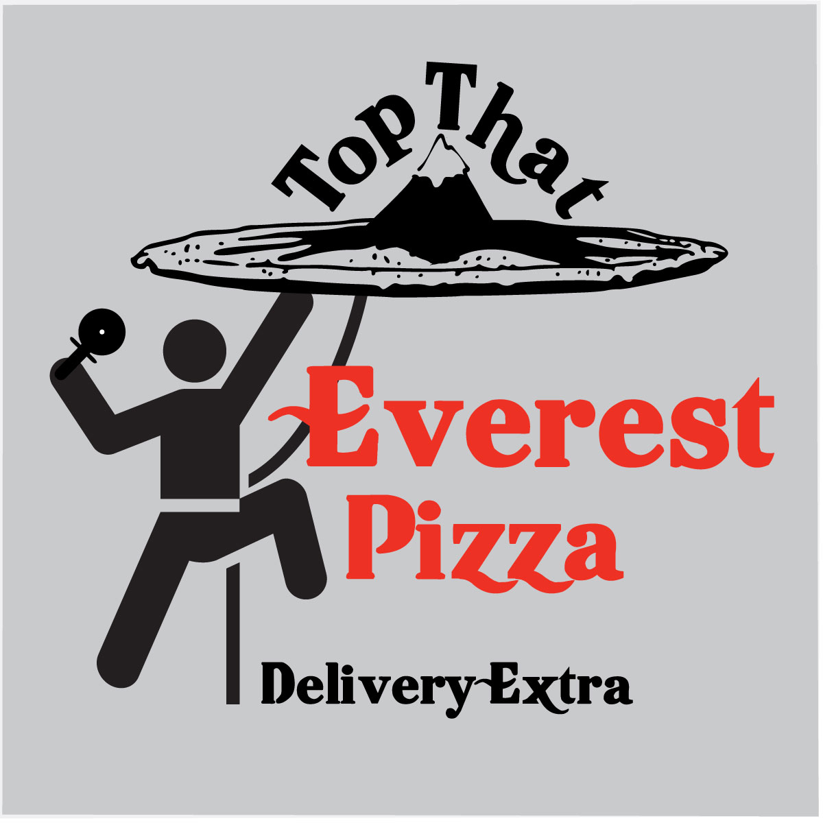 Everest Pizza Everest Pizza
