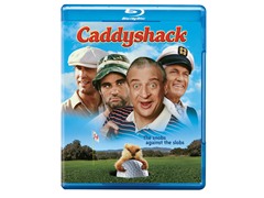 Caddyshack [Blu-ray]