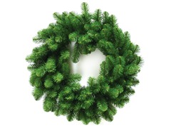 Nottingham Pine 30" Wreath