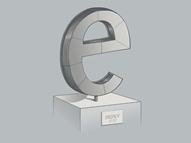 Iron-E