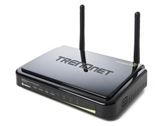 Wireless N Router