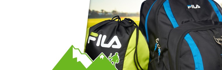 Fila Bags, Packs, and Sacks